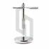 DE Safety Razor Stand Chrome