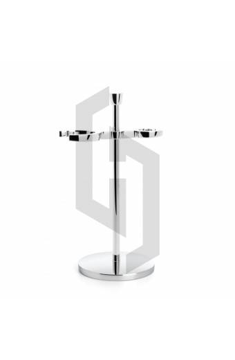 Premium Shaving Stand For Cartridge Razors and Brushes