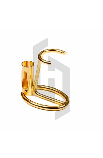 Shaving Stand Slim and Sleak