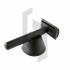 Double Edge Safety Razor Holder