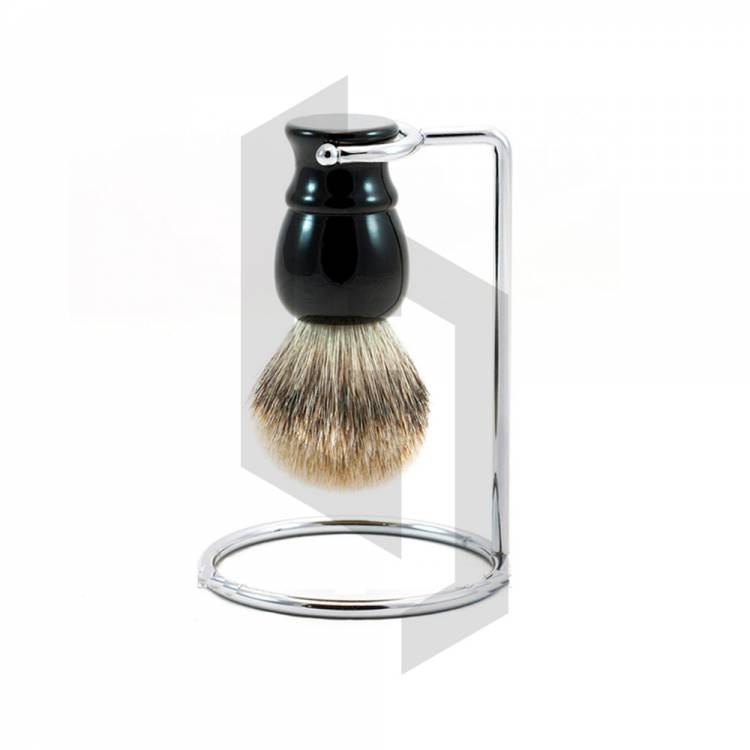 Shave Edge Shaving Brush Holder