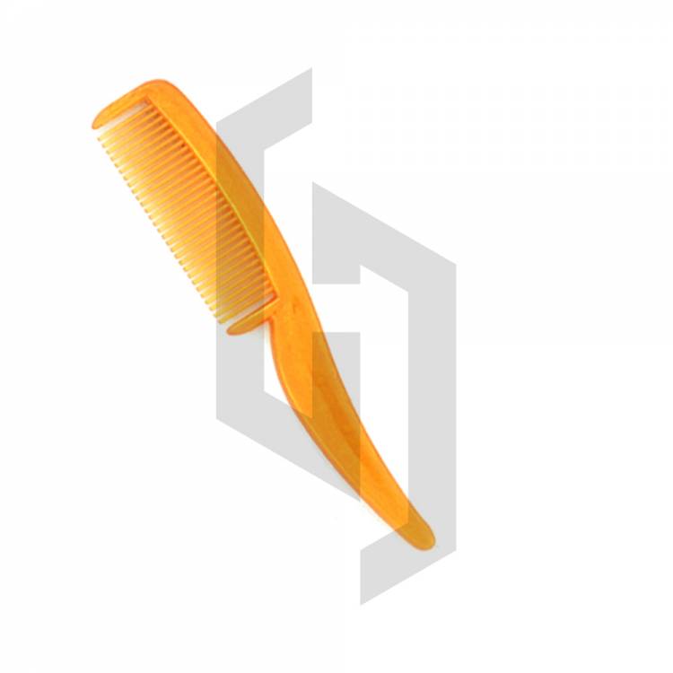 Mustache Small Comb 