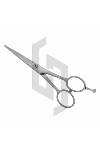 Mustache And Beard Clean Cut Scissor