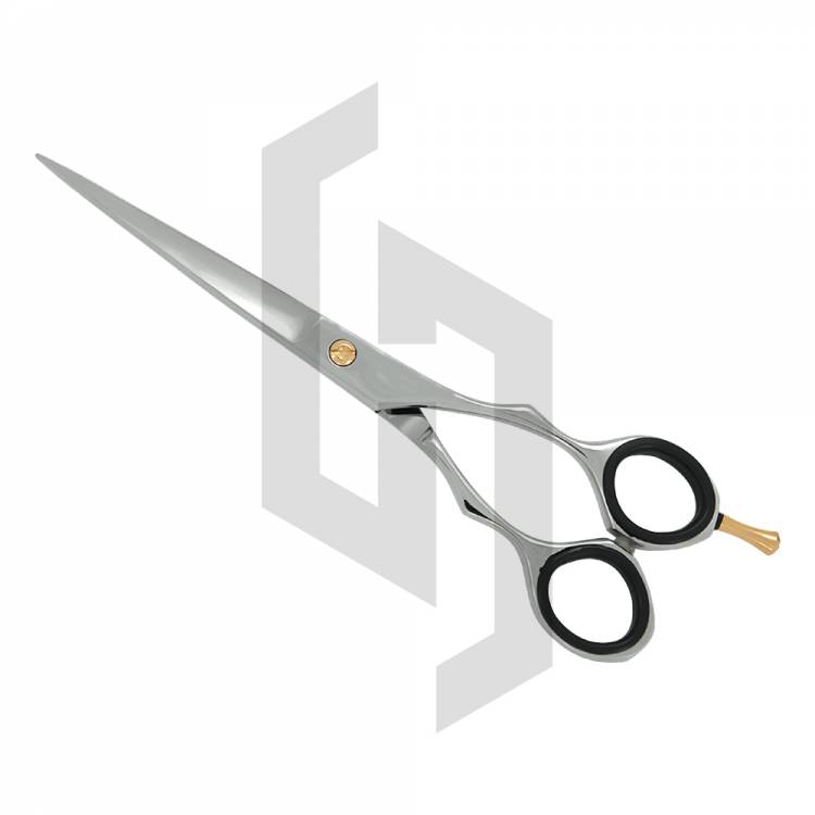 Mustache And Beard Scissor