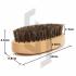 Military Style 100% Boar Bristle Beard Brush