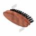 Boar Bristle Pocket Beard Brush for Men