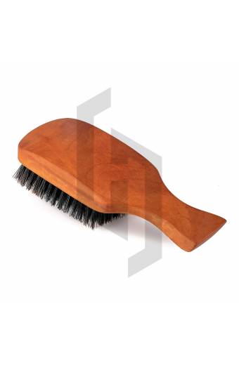 Best Natural Wooden Hair Brush For Men