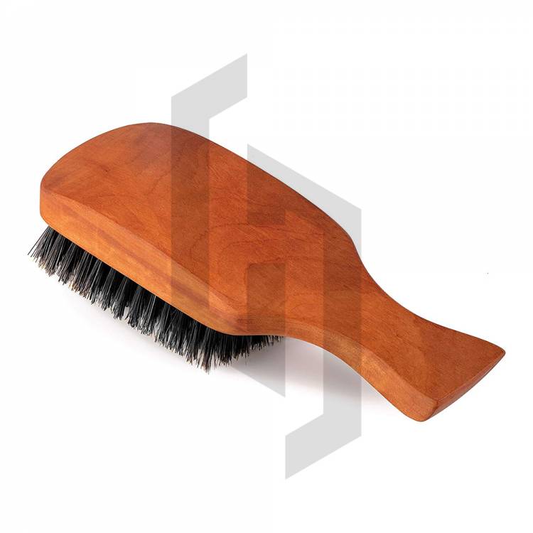 Best Natural Wooden Hair Brush For Men