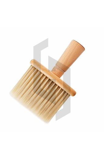 Natural Neck Dusting Brush