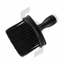 Black Neck Dusting Brush