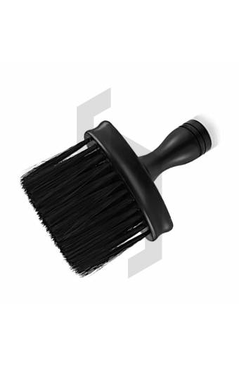 Black Neck Dusting Brush