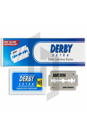 Derby Blades