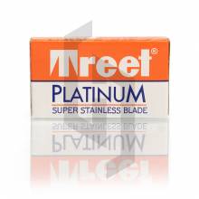 Treet Razor Blades