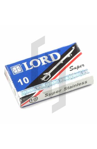 Lord Razor Blades