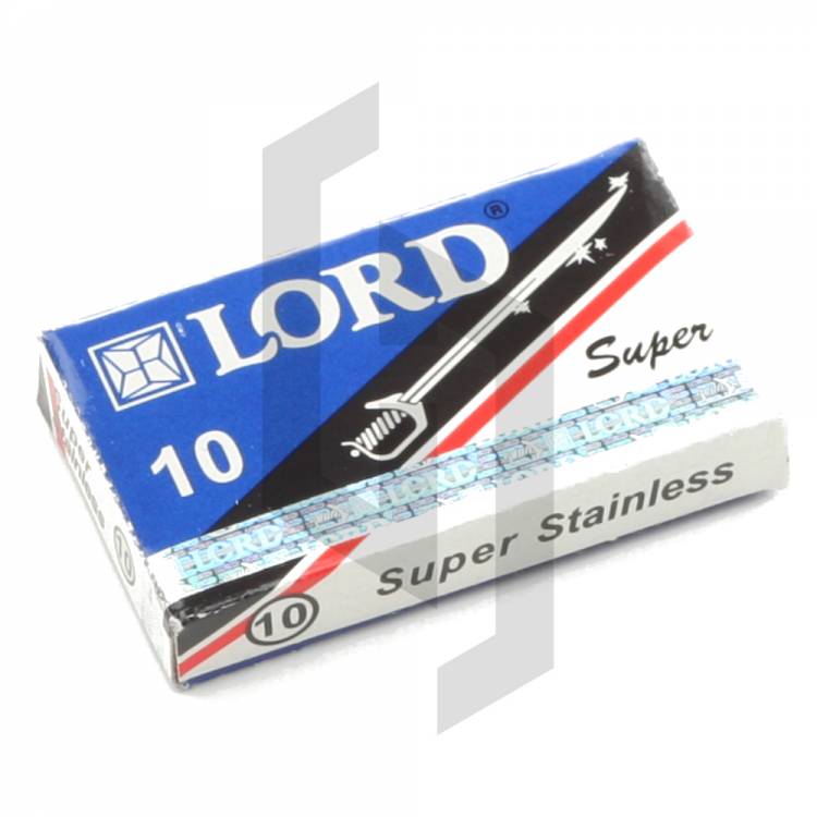 Lord Razor Blades