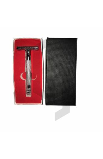 Double Edge Safety Razor Box