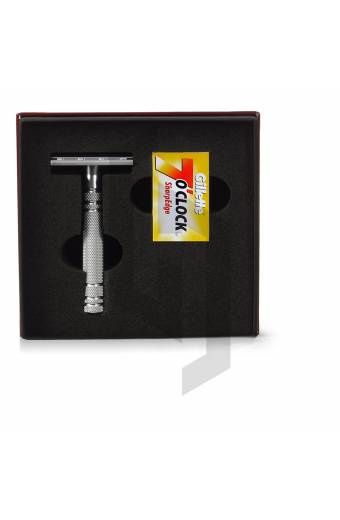 Double Edge Safety Large Box