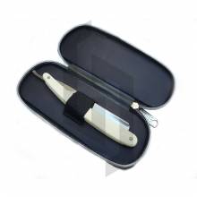 Straight Razor Kit Case for Travelling