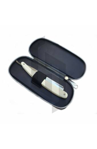 Straight Razor Kit Case for Travelling