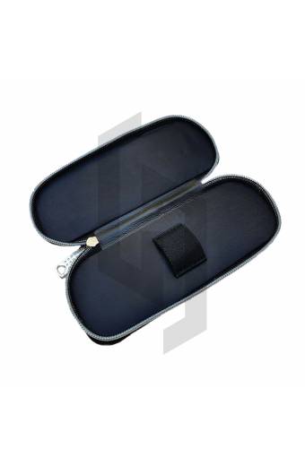 Straight Razor Kit Case for Travelling