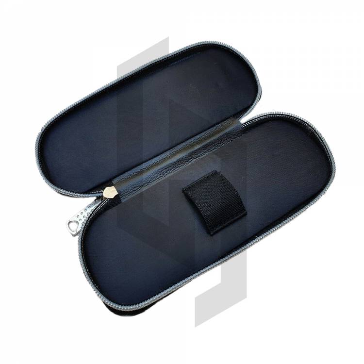 Straight Razor Kit Case for Travelling
