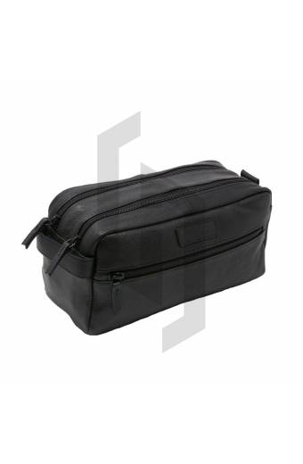 Barber Toiletry Bag