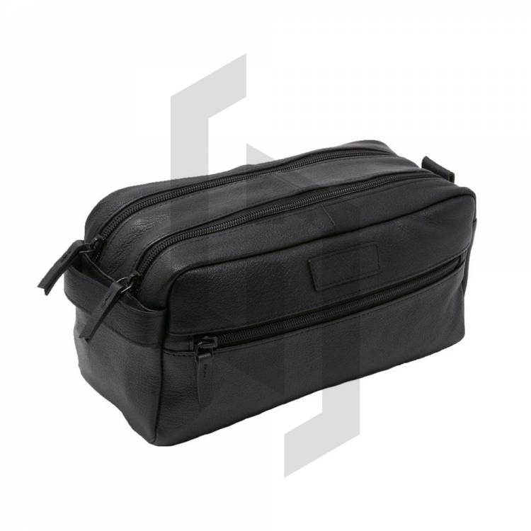 Barber Toiletry Bag