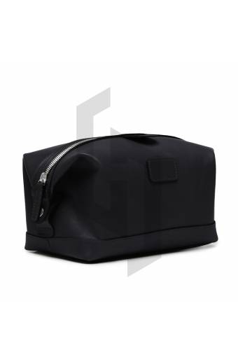 Polare Toiletry Bag Full Grain Leather