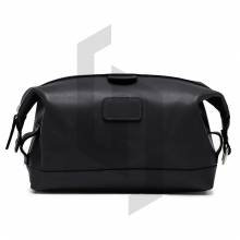 Polare Toiletry Bag Full Grain Leather