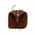 Toiletry Bag Full Grain Leather