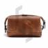 Genuine Handmade Travel Toiletry Bag