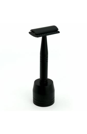 Onyx Long Handle Safety Razor