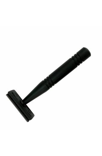 Onyx Long Handle Safety Razor