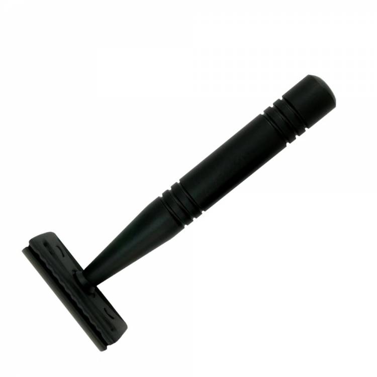 Onyx Long Handle Safety Razor