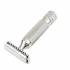 Black Stainless Heavy Duty Razor 175 Gram