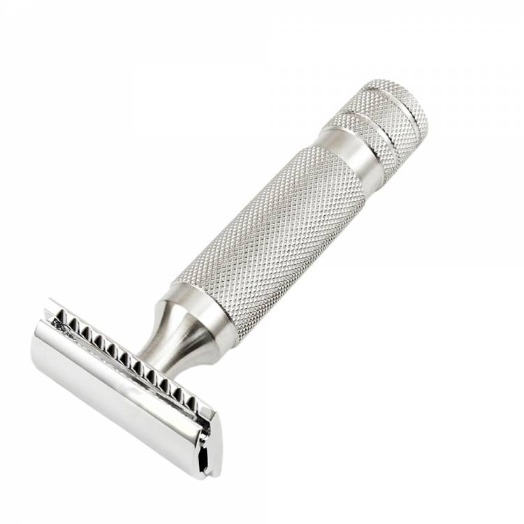 Stainless Heavy Duty Razor 175 Gram