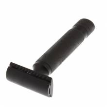 Black Stainless Heavy Duty Razor 175 Gram