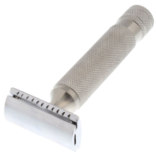 Stainless Steel Heavy Duty Razor 200 Gram
