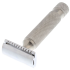 Black Stainless Steel Heavy Duty Razor 200 Gram