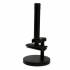 Plain Double Edge Safety Razor Matte Black