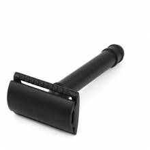 Double edge safety razor