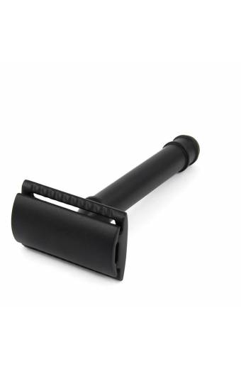  Double edge safety razor