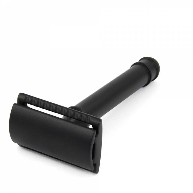  Double edge safety razor