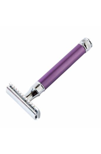 Aqua Color DE Safety Razor