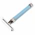 Purple Color DE Safety Razor
