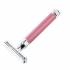 Purple Color DE Safety Razor