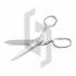 Stainless Steel Tailor Embroidery and Sewing Scissors for Needlework