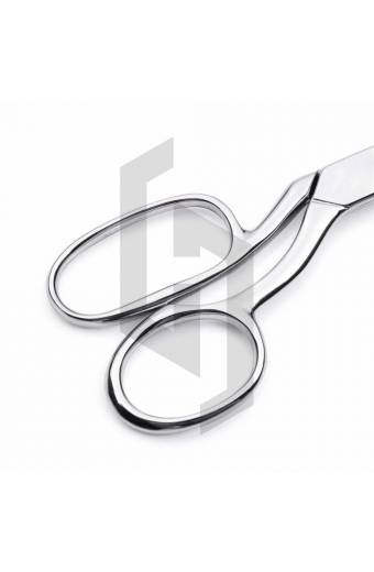 Stainless Steel Tailor Embroidery and Sewing Scissors for Needlework