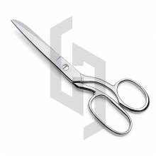 Stainless Steel Tailor Embroidery and Sewing Scissors for Needlework