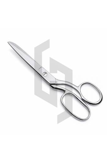 Stainless Steel Tailor Embroidery and Sewing Scissors for Needlework 
